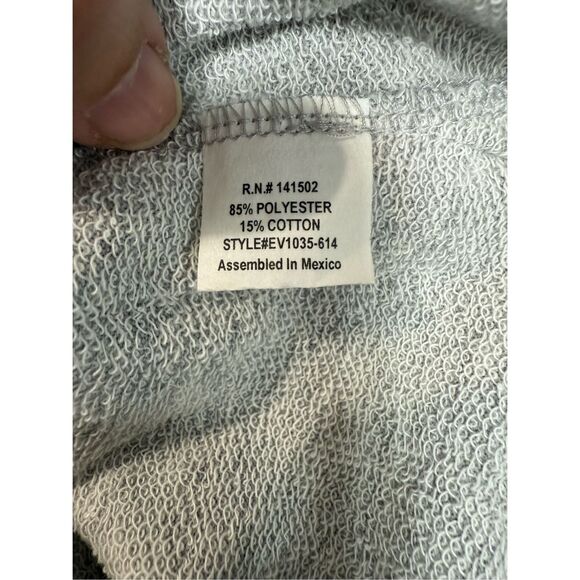 Circle X Women’s Sweatshirt sz XS Pullover NEW #G66 - Picture 6 of 6